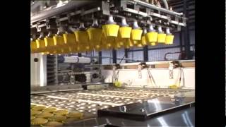 Auto-Bake Core Technology