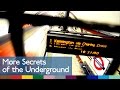 More Secrets Of The Underground