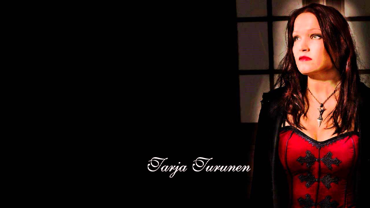 Tarja Turunen's Studio Vocal Range: F3-G#6