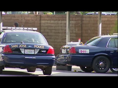 22 sexual assault suspects arrested in sweep by San Jose police