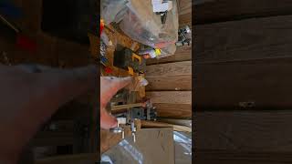 Vevor 8x14 lathe review.