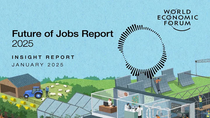 The Future of Jobs Report 2025: Insights and Key Trends