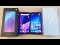 XIAOMI MI 9T VS XIAOMI MI 9 - ЧТО ЛУЧШЕ? ПОЛНОЕ СРАВНЕНИЕ!