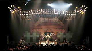 Metallica: Live At Felt Forum New York, NY - December 1st, 1986