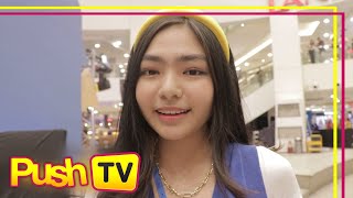 Dexie Diaz reveals how she got her role in ‘FPJ’s Batang Quiapo’ | PUSH TV