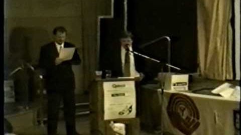 Lip Sync Contest 1 - Intro