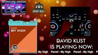 David Kust - MIXOLOGY LIVE SHOW 07-01-23