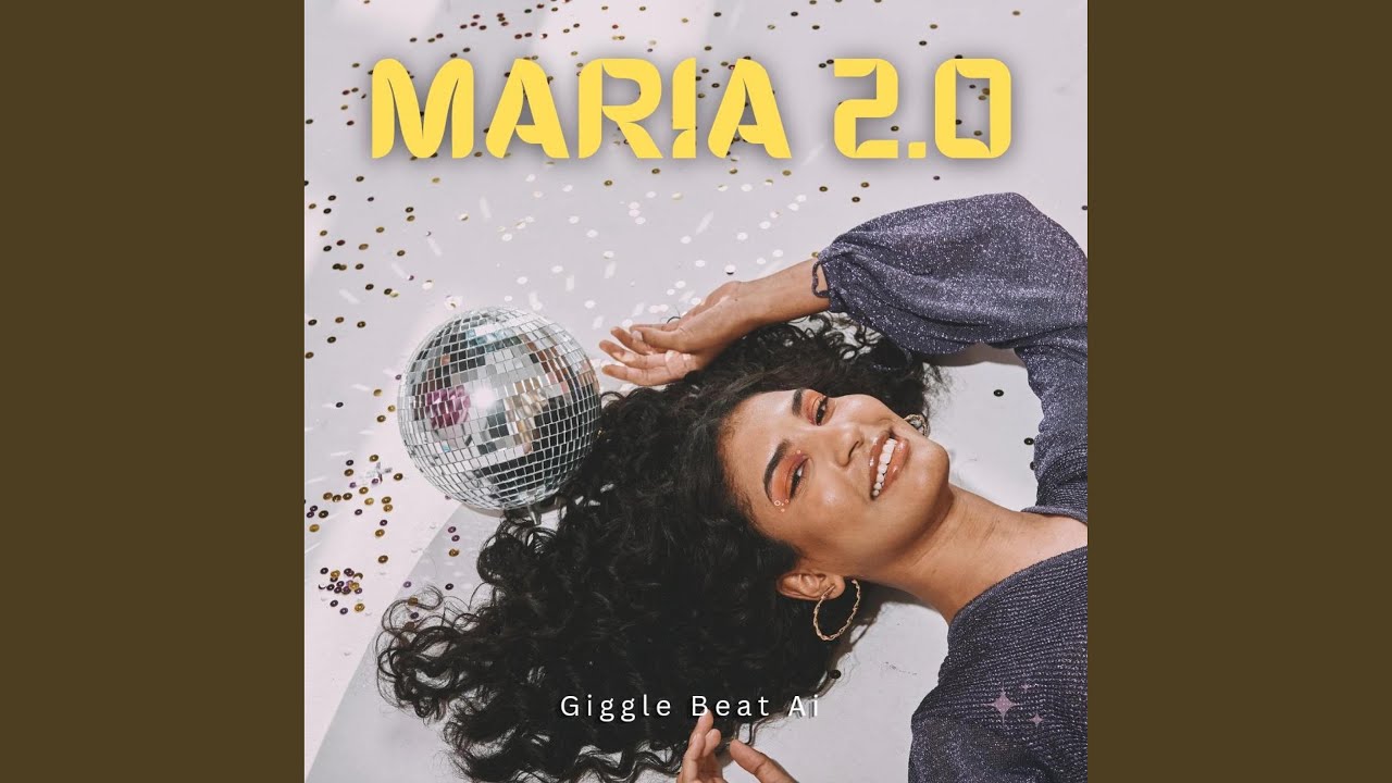 Maria 2 Rec Maria 2.0 - YouTube