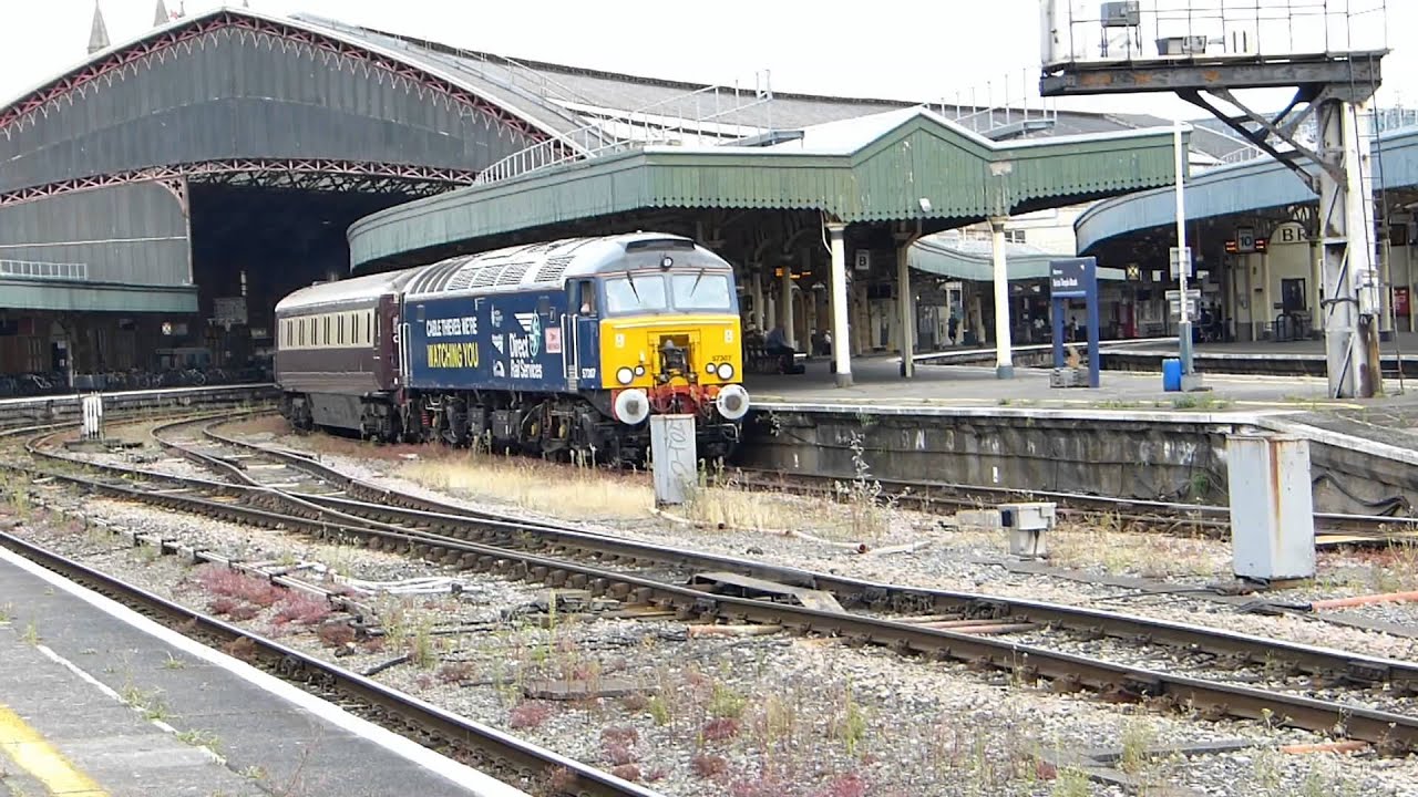 2Q08 & The Northern Belle