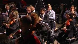 Orchestra del Teatro Vittorio Emanuele suona al Teatro Pinelli Occupato per Pippo Mafali