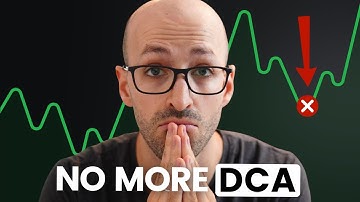 Why I Stopped Dollar Cost Averaging (And Do This Instead)