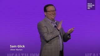 Highlights From The Health Innovation Summit 2023