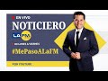 En vivo  noticiero la fm de rcn 08 de abril de 2024