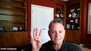 What Elite Teams Understand About Human Potential That Most People Miss | Dr Scott Goldman