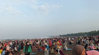 🔴Live MINGGU PAGI Pantai Pangandaran 26 April 2026 - Paket Wisata 0813-1206-0518