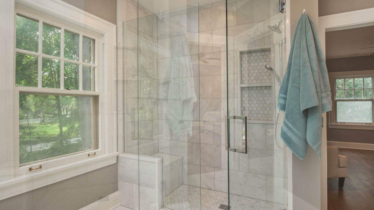 Timeless Historical Home Master Suite Restoration to its Glory Days