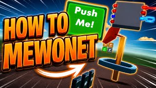     How to Use the Rotator in Mewonet (Beginner Guide) screenshot 5