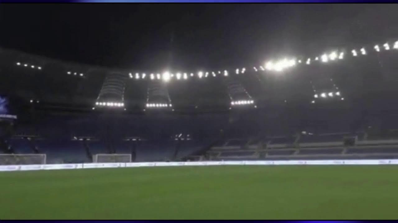 LA LAZIO MIA: AVANTI TUTTA CONTRO TUTTI