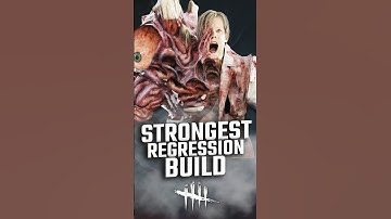 The STRONGEST Regression Build Is BACK
