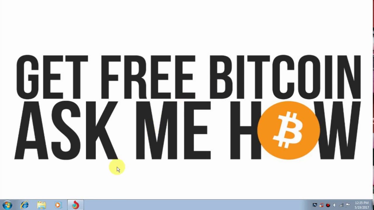 Earn free bitcoin without investments (Clix4btc)