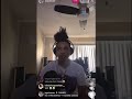 Jay Cinco begs Brooklyn to say “ily” on live 😭