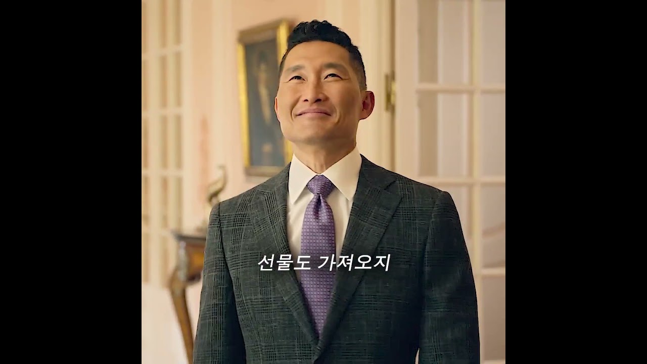 이런 높이에서 어떻게 내려가? #movie