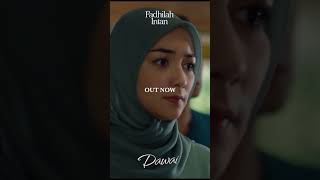 Fadhilah Intan - Dawai OST. Air Mata Di Ujung Sajadah (Official Music Video) #dawai #fadhilahintan