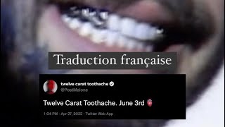 🦋Post Malone - Reputation ~ traduction française 🦋