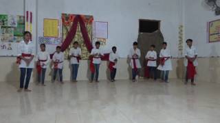 jain pathshala play , dharm aur jeevan , nukkad natak screenshot 5
