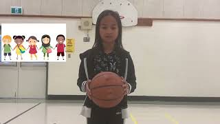 Tbaytel For Good - St. Ann School - Multi Sports Court
