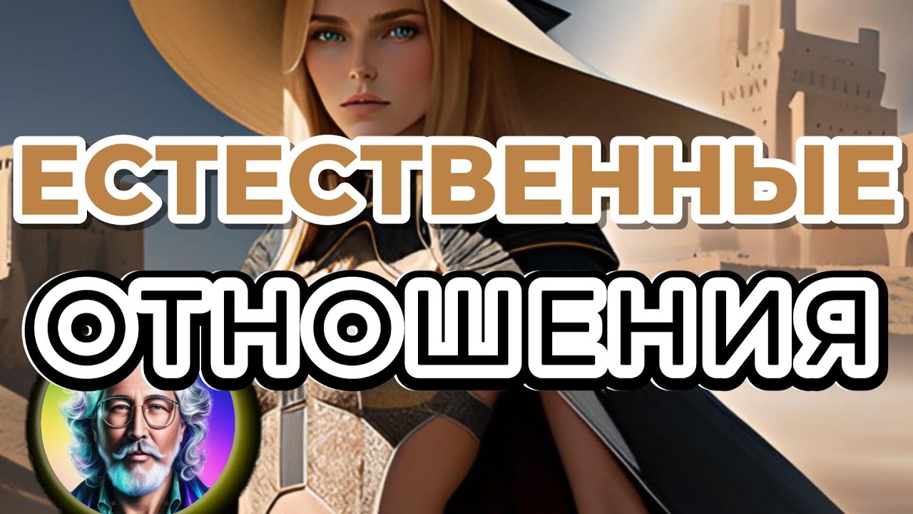 Естественные отношения