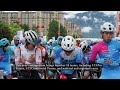 Xizang's Trans-Himalaya Race: Cycling Across the Roof of the World
