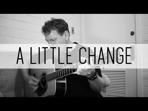 A Little Change - Dennis Parker