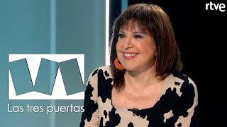 Entrevista a LOLES LEÓN | Las tres puertas