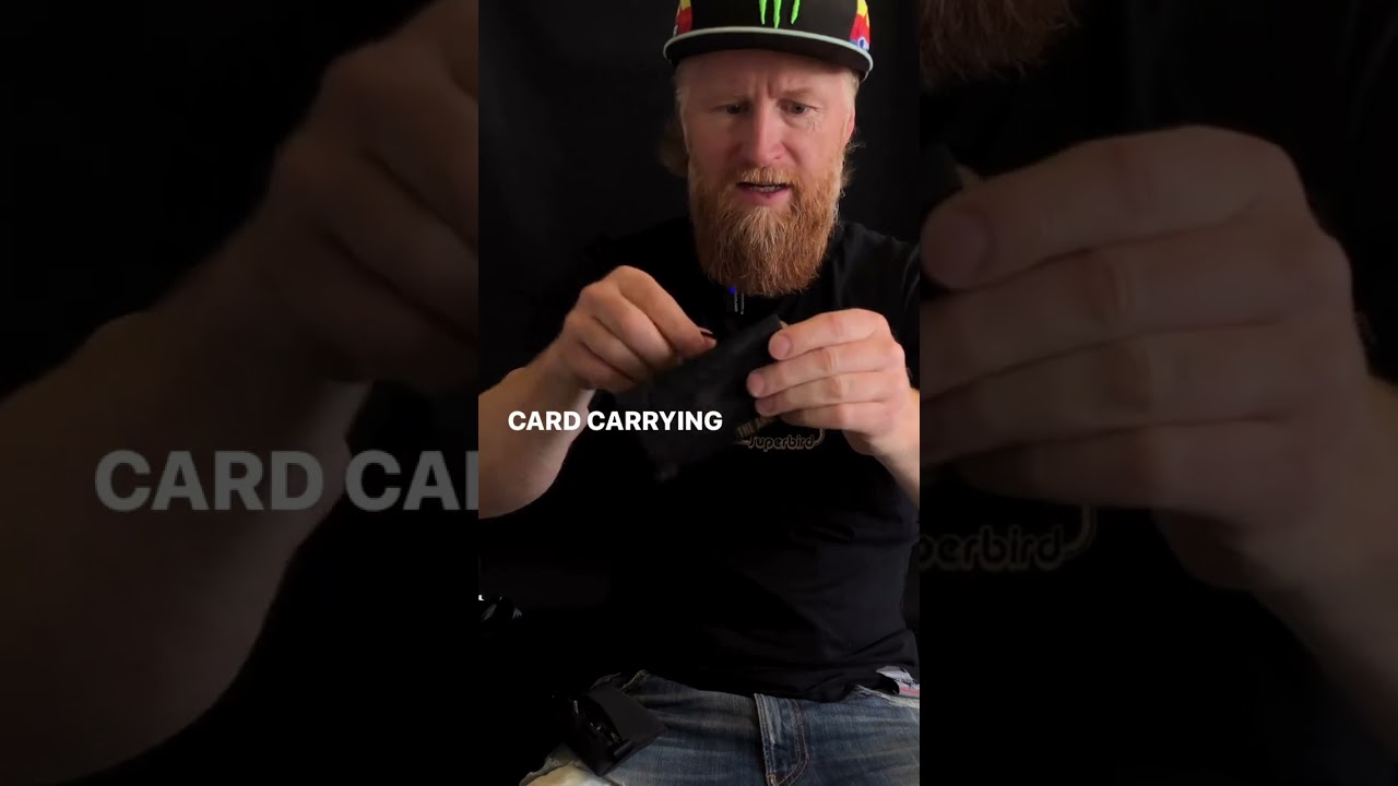 Super Rad Utility Case and MUStash Accessories, from The Ancoats Bag Company