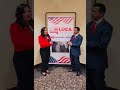 My America First interview with Latinos United For Conservative Action 🇺🇸