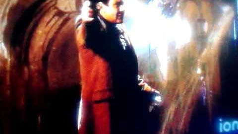 Monk -theme song its jungel out therethere