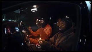 Waldo600 Ft Dagotcash-Who I Amofficial Video By Triggprod By Howlr