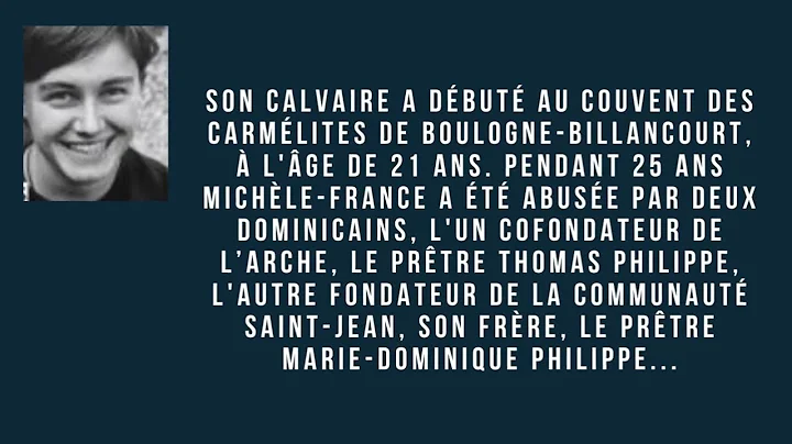 Avec Michle-France Pesneau : "Lemprise : vingt ann...