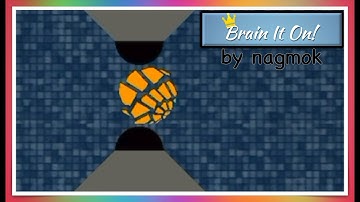 Brain It On! nagmok