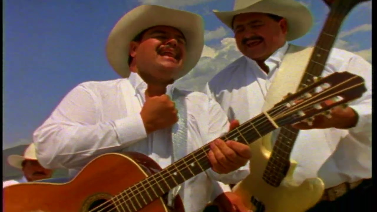 Los Huracanes Del Norte - Otra Vez [Video Oficial]