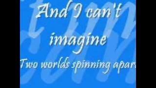 To Be With You by David Archuleta (with lyrics)