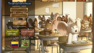 HACK DE EXPLOSAO CLICK TRANSFORMICE 2016 MEJIA TFM