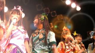 20100807 ＴＩＦ アレンジ 走れ!