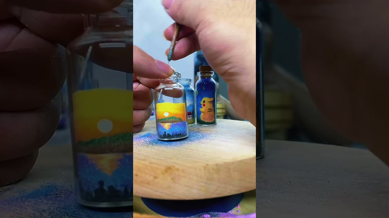 Celebrate National Bagel Lovers Day with Personalized Sand Art Gifts 