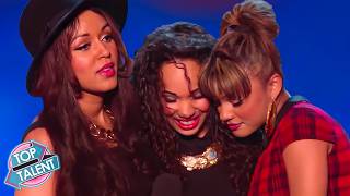 Pop Girl Groups That LIT UP the Stage With Absolute PERFECTION! 💃🔥