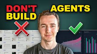 Don't Build AI Marketing Agents, Build Marketing Infrastructure - Here's How