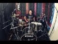 Sweet Child O' Mine - Drum Cover - Gun's N Roses