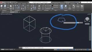 PRESPULL VS EXTRUDE Profile