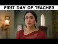 Teachers vs students on bollywood style mrsnki